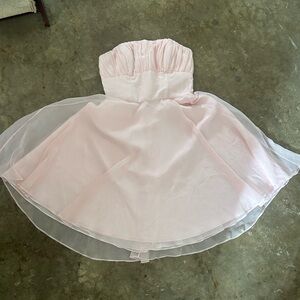 Mari Lee Size 10 vintage dress